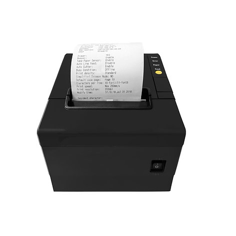 POS-805L - Imagen 2