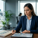 Diagnóstico Empresarial: el Primer Paso para Construir una Empresa que Escale sin Caos