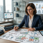 🔬 Diagnóstico Empresarial: el Primer Paso para Construir una Empresa que Escale sin Caos