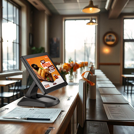 EPOS 6530 - Imagen 9