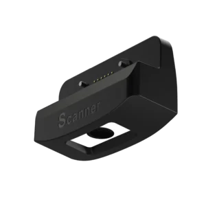 Crane 1 Scanner