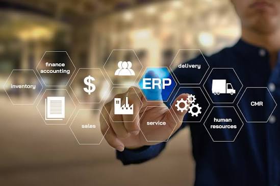 ERP